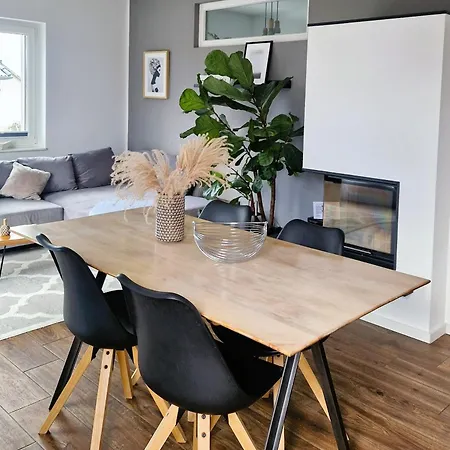 Eckhart Апартаменты *