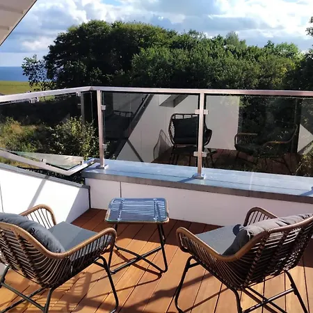 Appartement Eckhart *