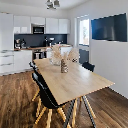 Eckhart Appartement Goehren (Ruegen)
