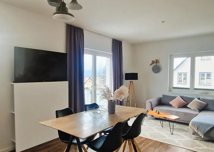 Eckhart Apartmán